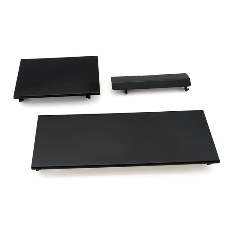 Per Nintendo Wii Card Door + Door Strip + Host Shell, Door Strip+Host Shell Per Nintendo Wii Card Door + Door Strip + Host Shell, Door Strip+Host Shell
